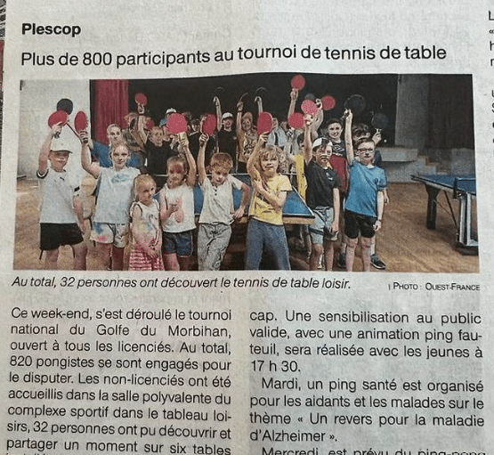 journal actualites