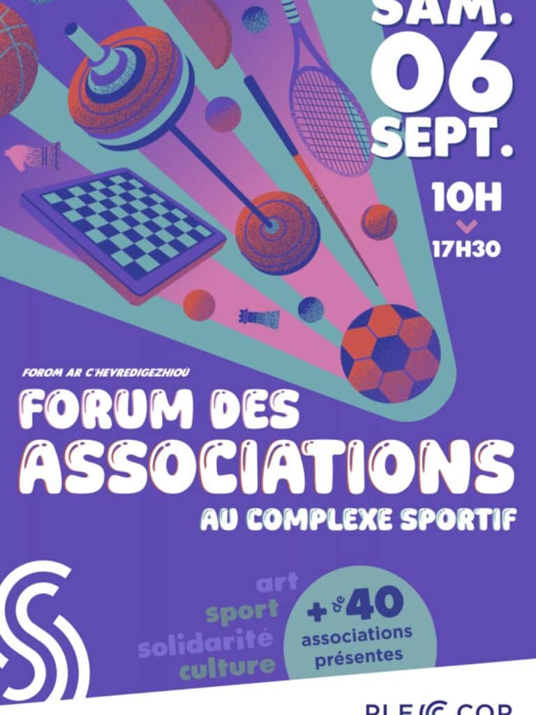 forum associations