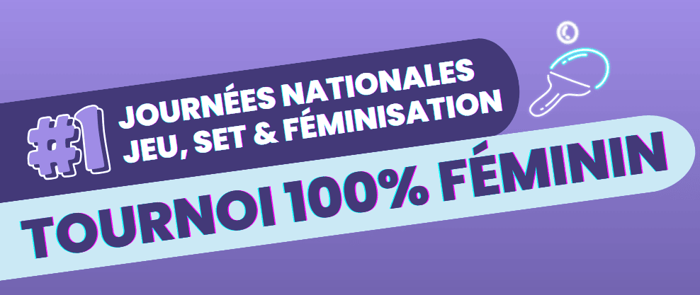journée féminine